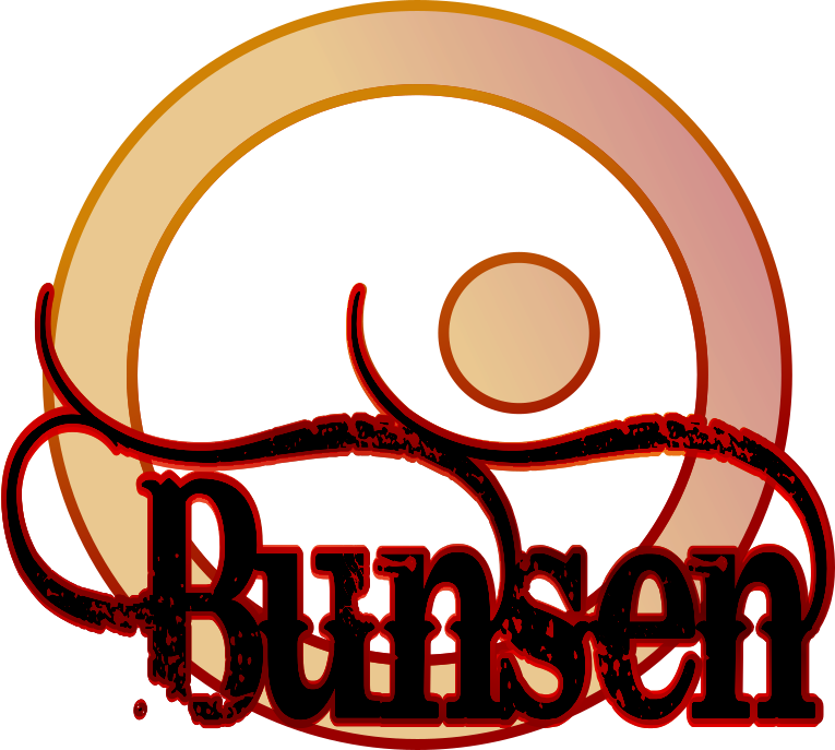 inspired by bunsenlabs boron linux